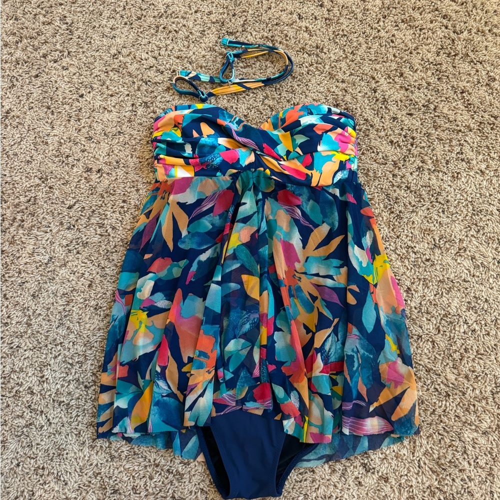 Swim dress